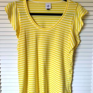 Cabi “Daisy Tee”